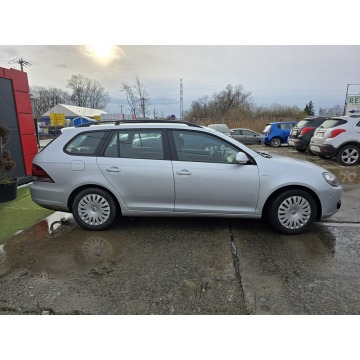 Volkswagen Golf 2011,  1.6 diesel - Na sprzedaż za 11 900 zł - Kraków - zdjęcie 4