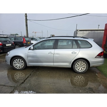 Volkswagen Golf 2011,  1.6 diesel - Na sprzedaż za 11 900 zł - Kraków - zdjęcie 8
