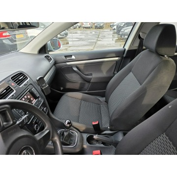 Volkswagen Golf 2011,  1.6 diesel - Na sprzedaż za 11 900 zł - Kraków - zdjęcie 11