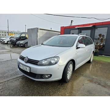 Volkswagen Golf 2011,  1.6 diesel - Na sprzedaż za 11 900 zł - Kraków - zdjęcie 9