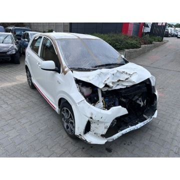 Kia Picanto  Hatchback 2023,  1.0 benzyna - Na sprzedaż za 10 000,00 zł - Margonin - zdjęcie 3