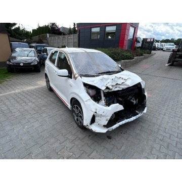 Kia Picanto  Hatchback 2023,  1.0 benzyna - Na sprzedaż za 10 000,00 zł - Margonin - zdjęcie 2