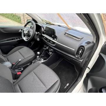Kia Picanto  Hatchback 2023,  1.0 benzyna - Na sprzedaż za 10 000,00 zł - Margonin - zdjęcie 7
