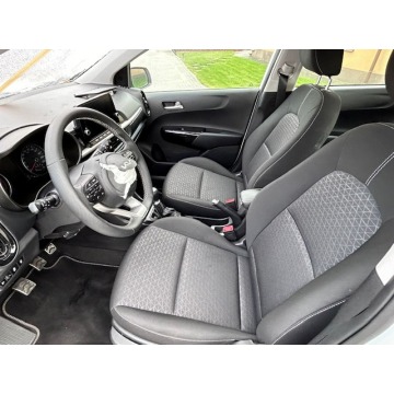 Kia Picanto  Hatchback 2023,  1.0 benzyna - Na sprzedaż za 10 000,00 zł - Margonin - zdjęcie 10