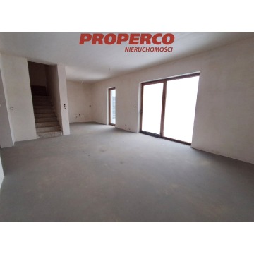 Sprzedam dom Bilcza -  bliźniak jednopiętrowy,  pow.  143 m2,  działka:   660 m2 - zdjęcie 3