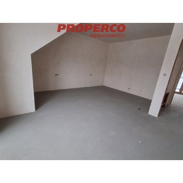 Sprzedam dom Bilcza -  bliźniak jednopiętrowy,  pow.  143 m2,  działka:   660 m2 - zdjęcie 8