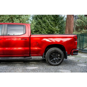 Chevrolet  2024,  3.0 diesel, automat - Na sprzedaż za 259 777 zł - Ropczyce - zdjęcie 9