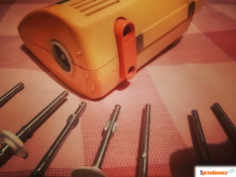 Mikser Predom super stan - Roboty kuchenne, miksery - Warszawa