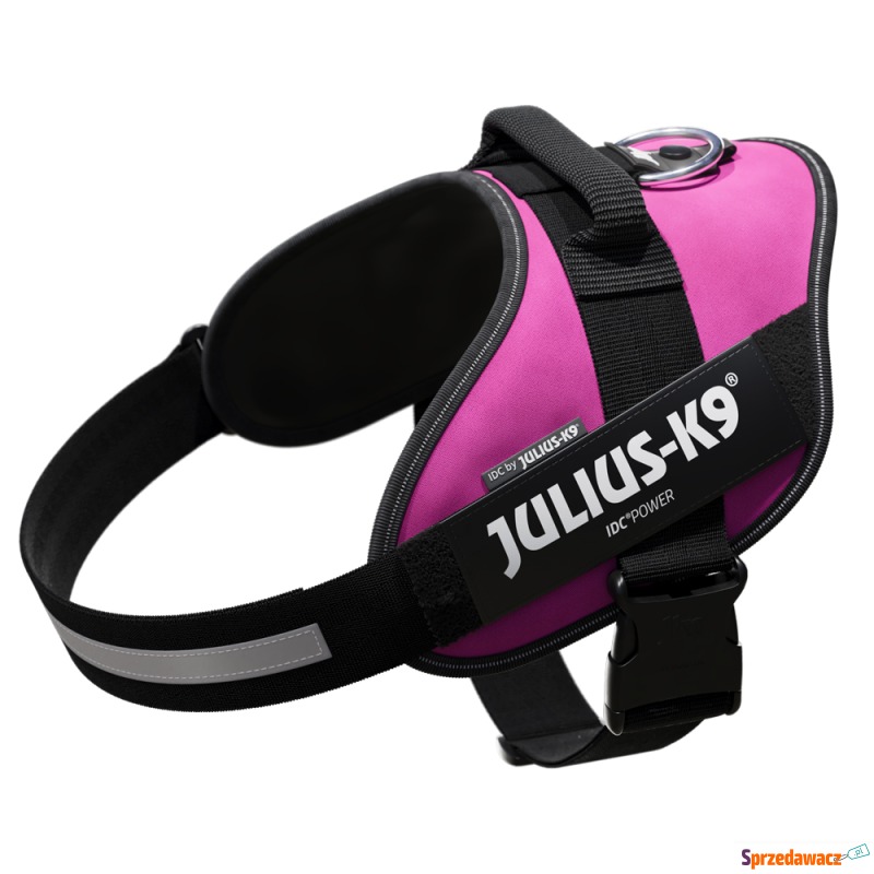 Julius-K9 IDC Power szelki dla...