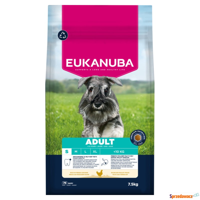 Eukanuba Premium Nutrition Adult...