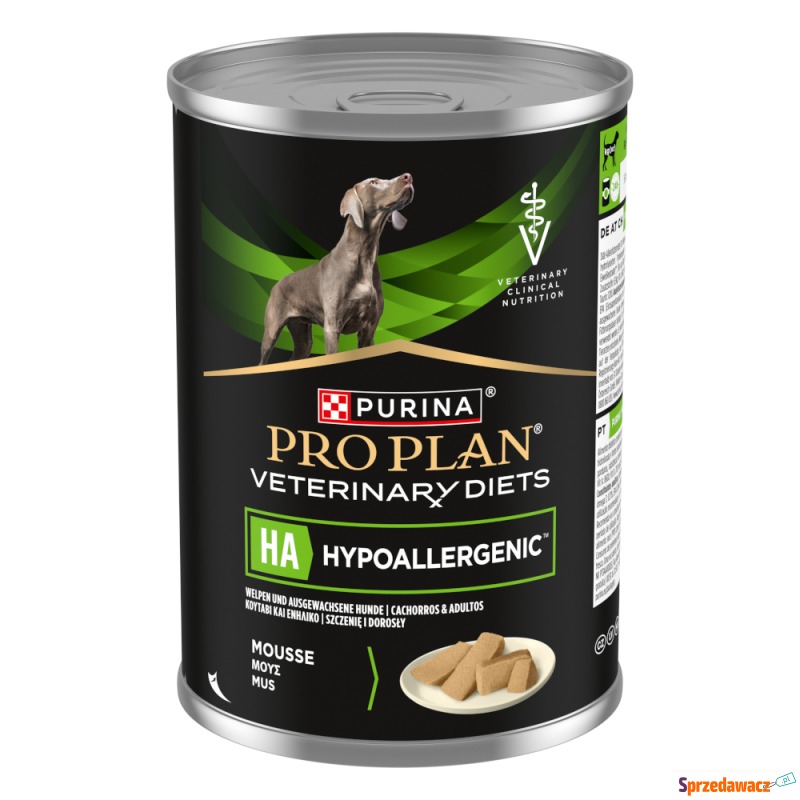 5% taniej! PURINA Pro Plan Vet...