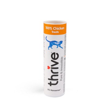 Przysmaki Thrive, kurczak -  25 g