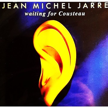 Polecam Znakomity Album CD Jean-Michael Jarre... - Płyty, kasety - Kraków - zdjęcie 13