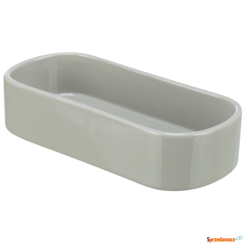 Trixie owalna miska ceramiczna...
