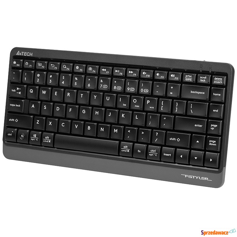 Klawiatura Klawiatura A4Tech F...