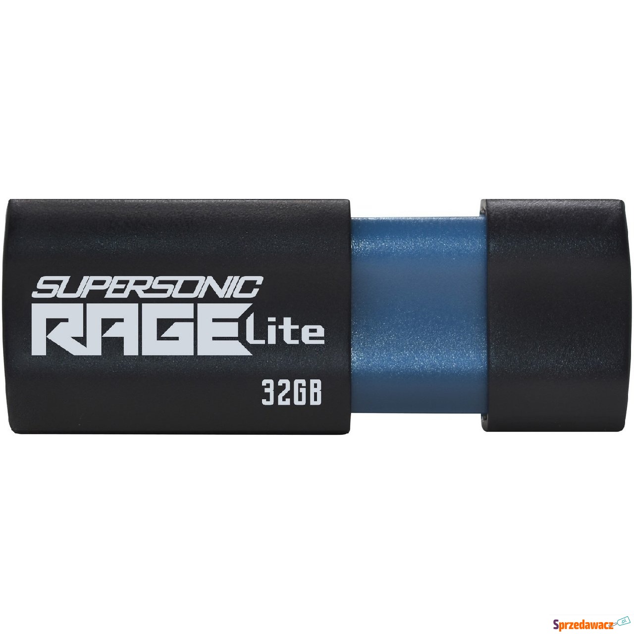 Patriot Supersonic PenDrive Rage...