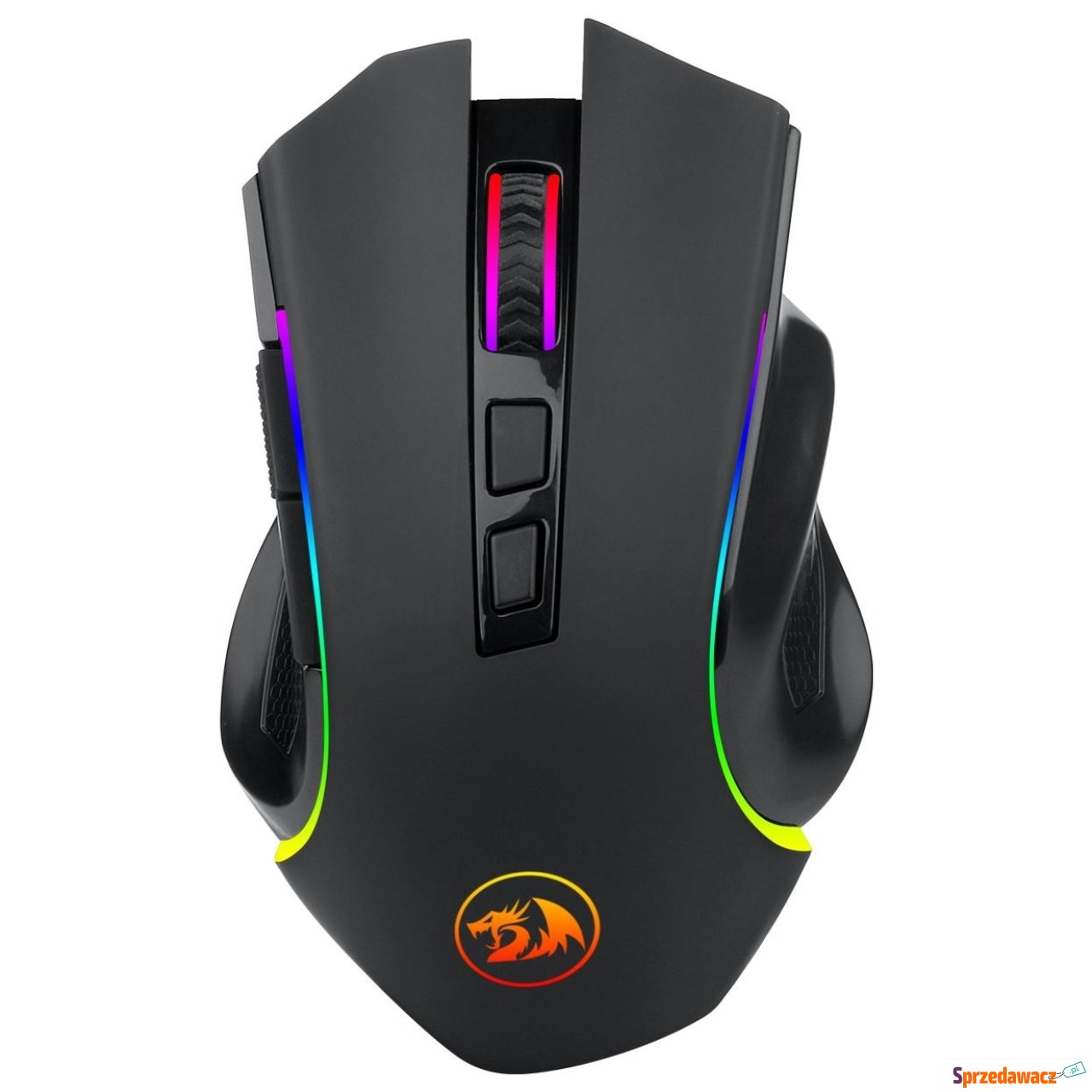 Myszka gamingowa Redragon M602-KS...