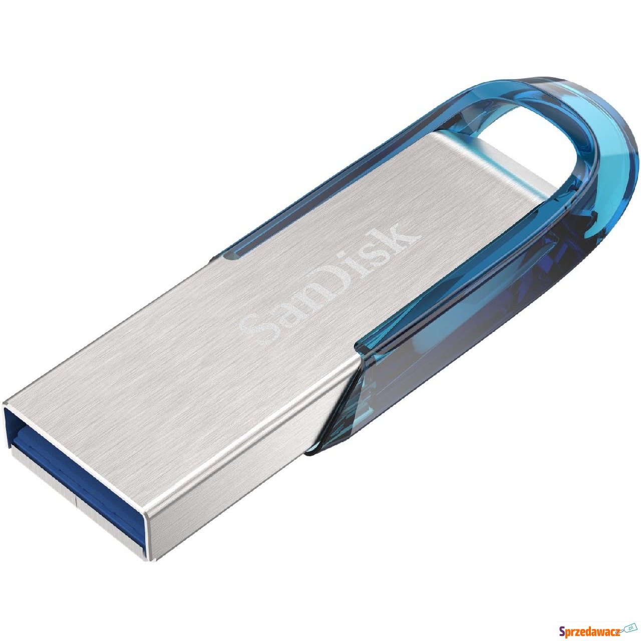 SanDisk 128GB Ultra Flair USB 3.0...