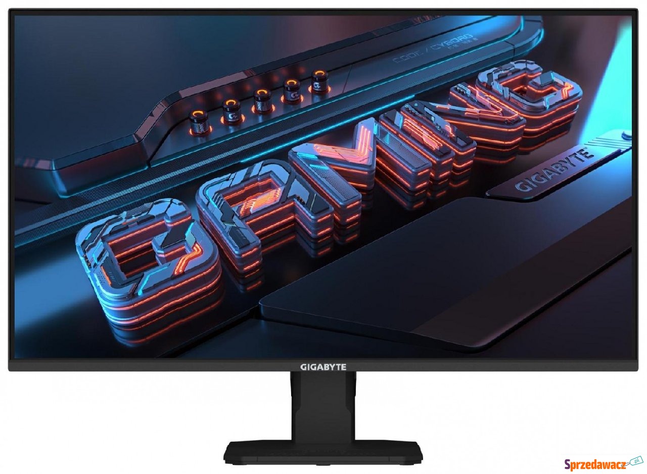 Gigabyte GS25F2 - 200Hz | Full...