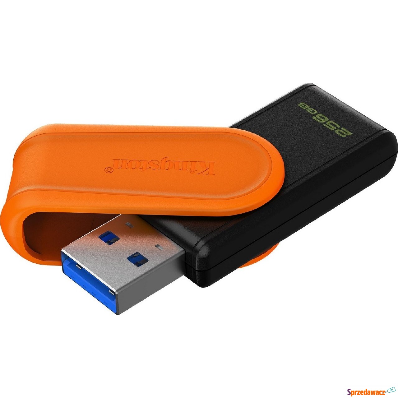 Kingston 256GB USB 3.2 Gen 1 D...