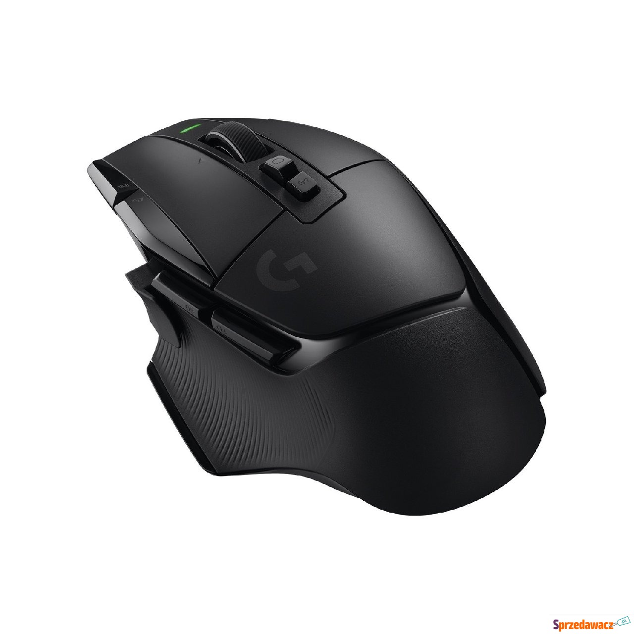 Myszka gamingowa Logitech G502...