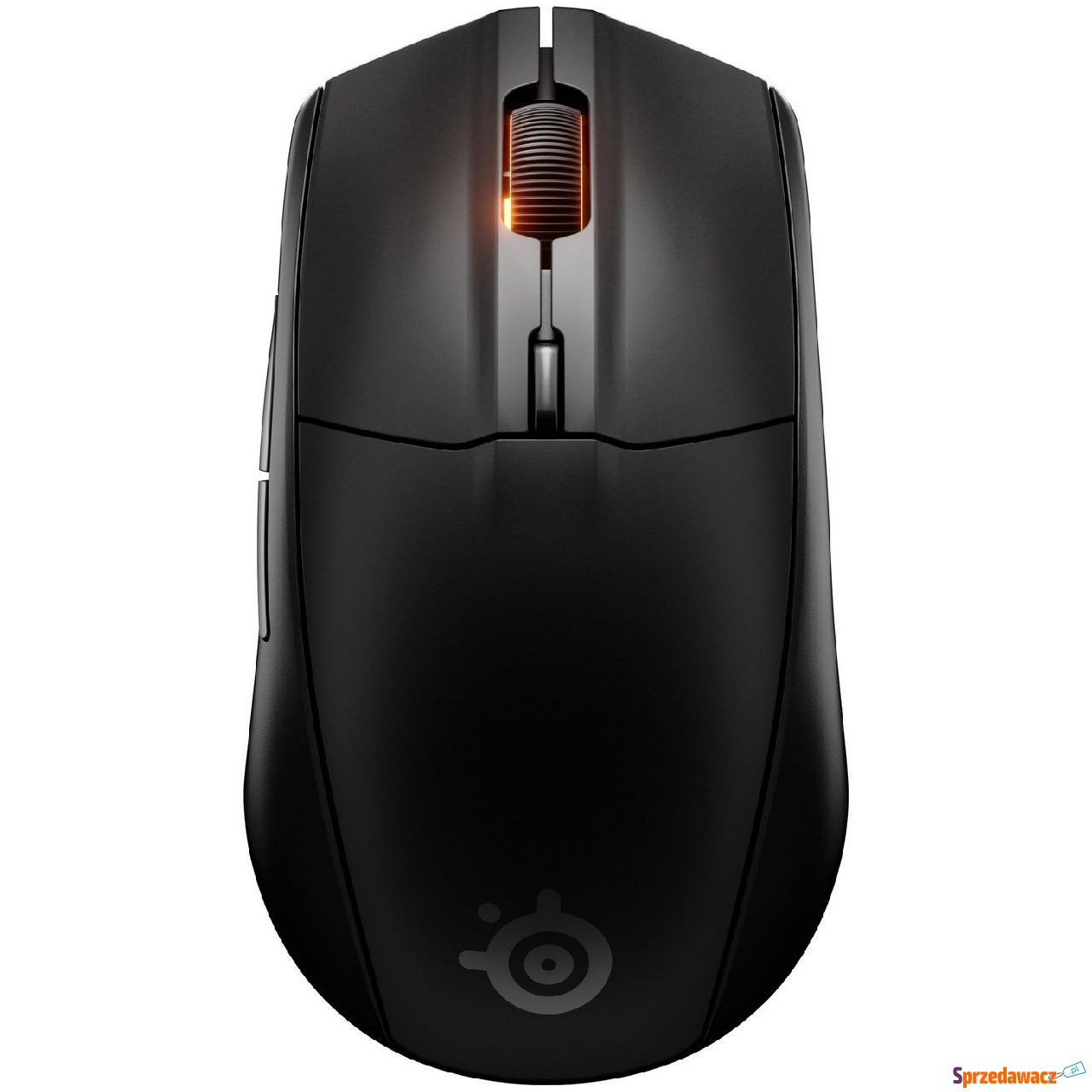 Myszka gamingowa SteelSeries Rival...