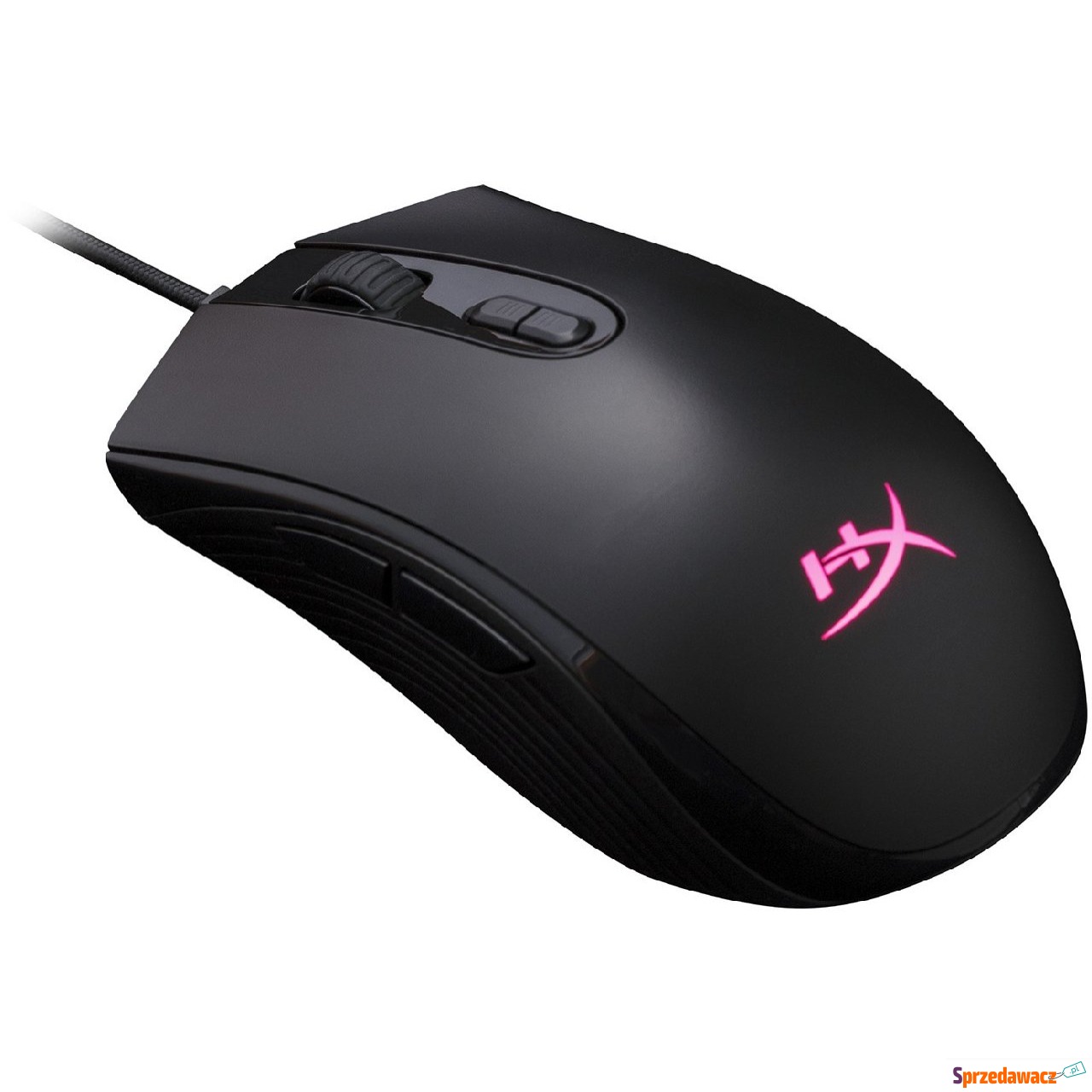 Myszka gamingowa HyperX Pulsefire...