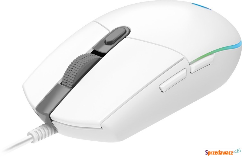 Myszka gamingowa Logitech G102...