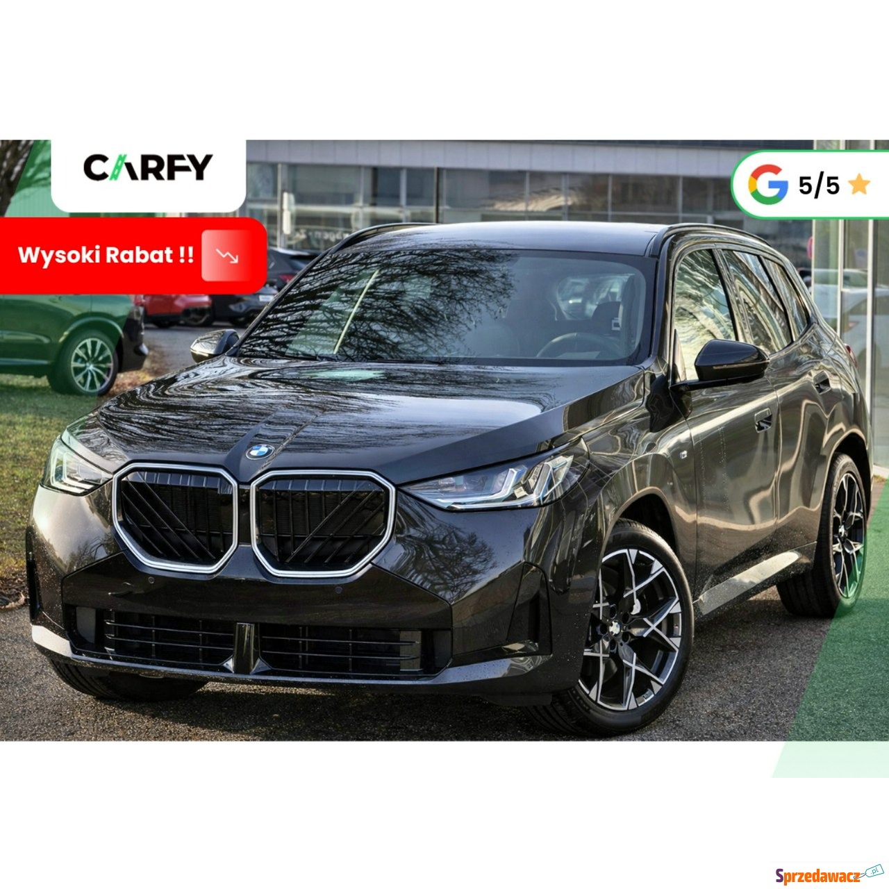 BMW X3 2026