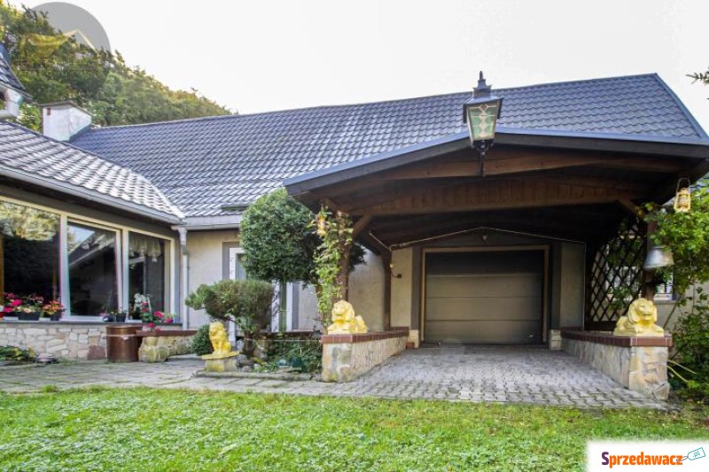 Obiekt z potencjałem - 363m2