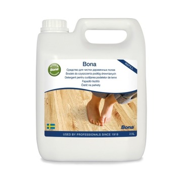Bona płyn do podłóg drewnianych (uzupełniacz) 2,5l.