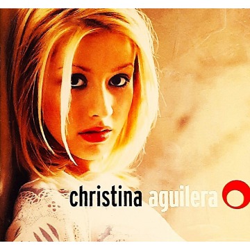 CD Nowa-Polecam Wspaniały Album - Christina Aguilera Cd