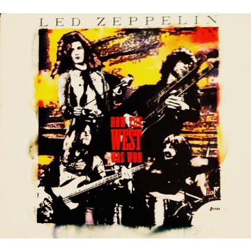 Cd Nowa-Polecam Super Album CD Kultowego Zespołu... - Płyty, kasety - Warszawa - zdjęcie 7