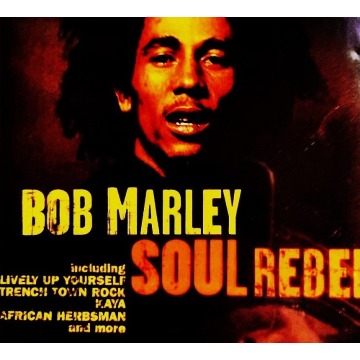 Cd  Nowa-Polecam Wspaniały Album  Bob Marley... - Płyty, kasety - Gdańsk - zdjęcie 6
