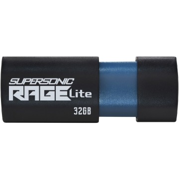 Patriot Supersonic PenDrive Rage Lite 32GB USB 3.2
