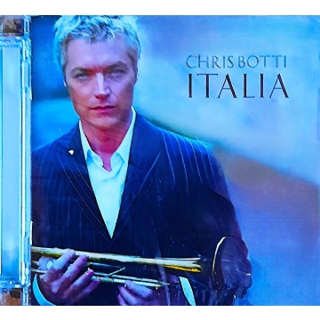 Sprzedam Wspaniały Album CD Chris Botti - Płyty, kasety - Poznań - zdjęcie 1