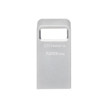 Kingston DataTraveler Micro 128GB USB 3.2 200MB/s