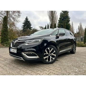 Renault Espace  Minivan/Van 2017,  1.6 diesel, automat - Na sprzedaż za 59 900 zł - Szczecin - zdjęcie 3