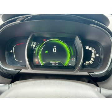 Renault Espace  Minivan/Van 2017,  1.6 diesel, automat - Na sprzedaż za 59 900 zł - Szczecin - zdjęcie 10