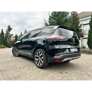 Renault Espace  Minivan/Van 2017,  1.6 diesel, automat - Na sprzedaż za 59 900 zł - Szczecin - zdjęcie 4
