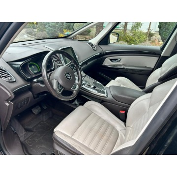 Renault Espace  Minivan/Van 2017,  1.6 diesel, automat - Na sprzedaż za 59 900 zł - Szczecin - zdjęcie 7