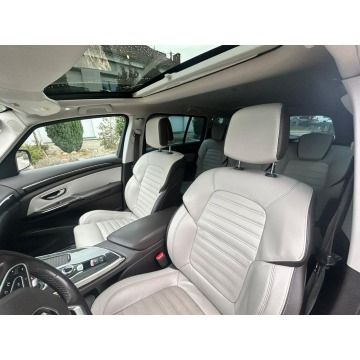 Renault Espace  Minivan/Van 2017,  1.6 diesel, automat - Na sprzedaż za 59 900 zł - Szczecin - zdjęcie 8
