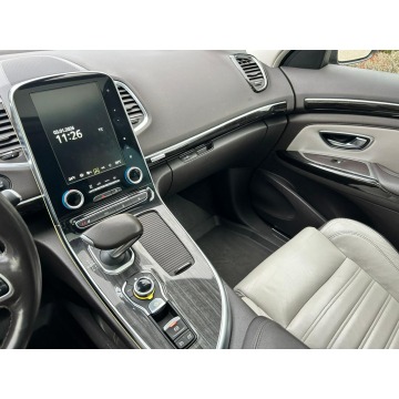 Renault Espace  Minivan/Van 2017,  1.6 diesel, automat - Na sprzedaż za 59 900 zł - Szczecin - zdjęcie 11