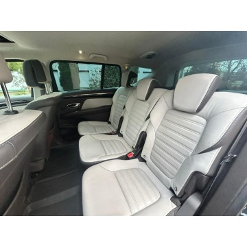 Renault Espace  Minivan/Van 2017,  1.6 diesel, automat - Na sprzedaż za 59 900 zł - Szczecin - zdjęcie 12