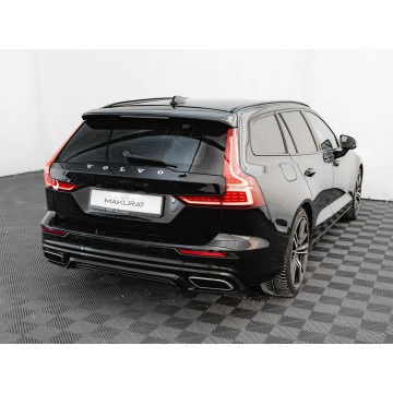 Volvo V60  Kombi 2021,  2.0 diesel, automat - Na sprzedaż za 89 298 zł - Gdańsk - zdjęcie 5