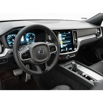 Volvo V60  Kombi 2021,  2.0 diesel, automat - Na sprzedaż za 89 298 zł - Gdańsk - zdjęcie 6