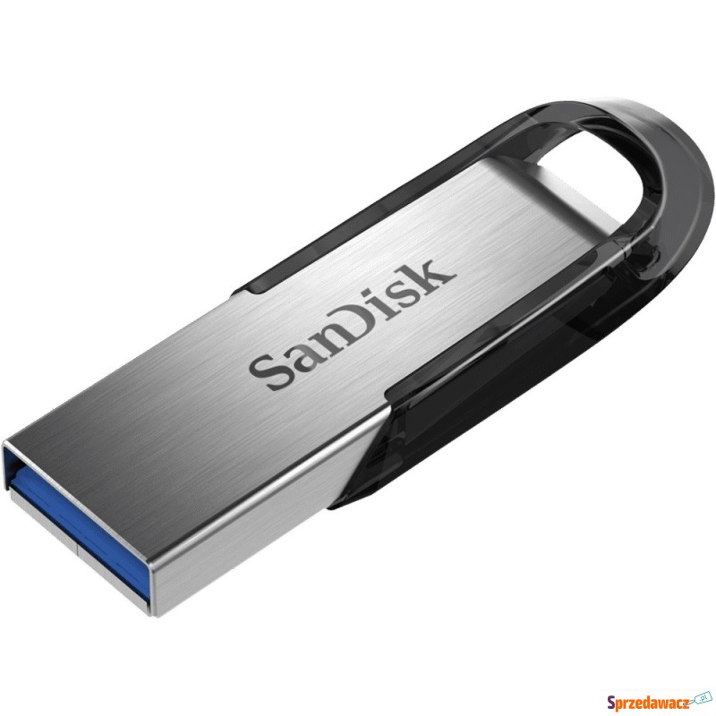 SanDisk 128GB Ultra Flair USB 3.0 150 MB/s - Pamięć flash (Pendrive) - Przemyśl