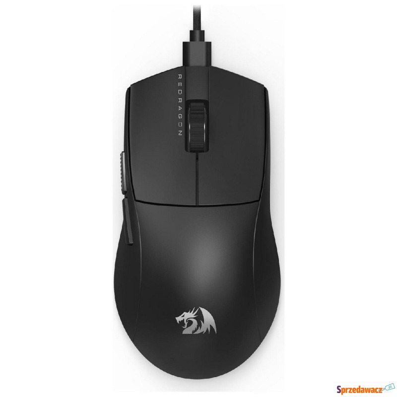 Myszka gamingowa Redragon M724 przewodowa 12400... - Myszki - Jarosław