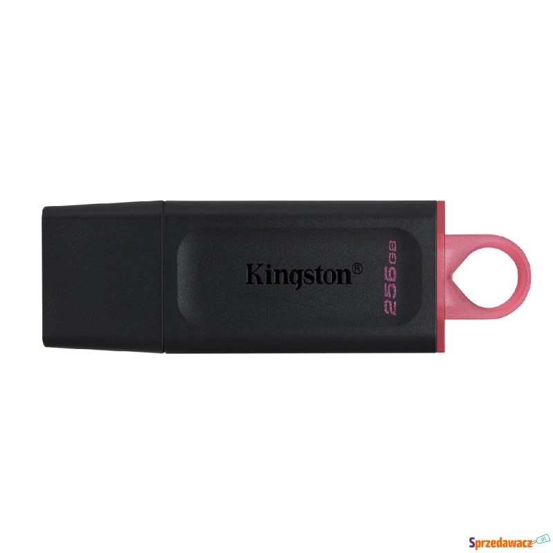 Kingston 256GB USB 3.2 Gen1 DataTraveler Exodia... - Pamięć flash (Pendrive) - Szczecinek
