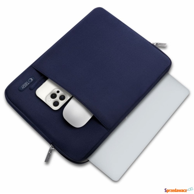 Etui Tech-Protect Sleevy do la...